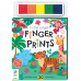Finger Print Kit