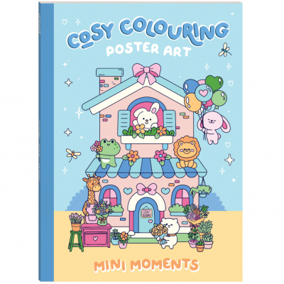 Activity Books