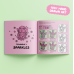 Colouring/Coloring Book