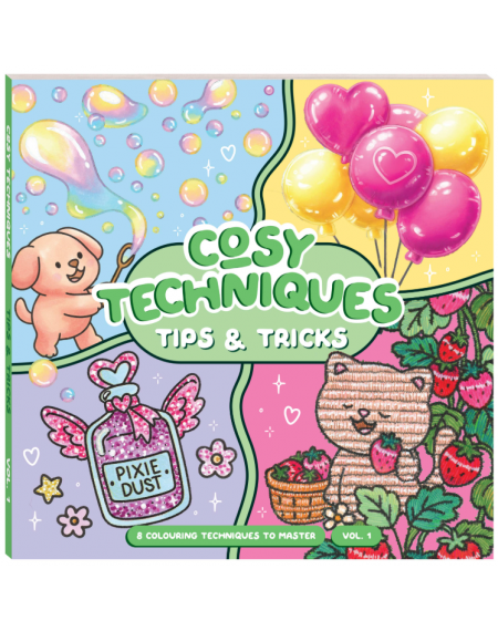 Cosy Techniques Tips & Tricks