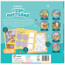 Colouring/Coloring Book