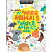 Colouring/Coloring Book