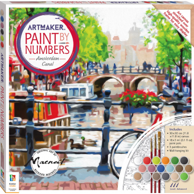 Adult Paint