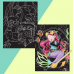 Scratch Art
