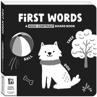 (0-3 years old) Children's Books