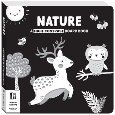 (0-3 years old) Children's Books