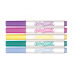 5 Pencils Colouring & Activity
