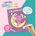 5 Pencils Colouring & Activity