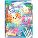 5 Pencils Colouring & Activity