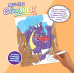 Inkredibles Magic/Invisible Ink/Colouring