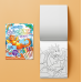 Inkredibles Magic/Invisible Ink/Colouring