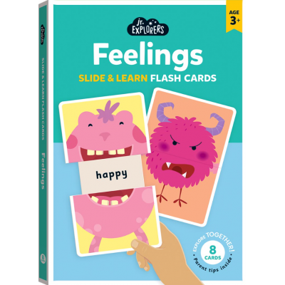 Flash Cards