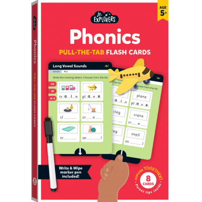 Flash Cards