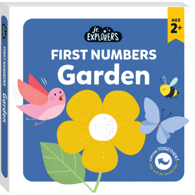 (0-3 years old) Children's Books