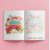 Adult Colouring/Colour Book