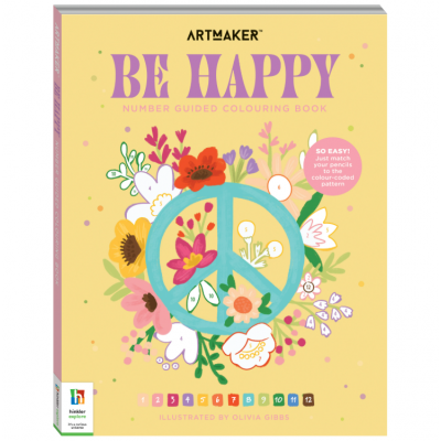 Adult Colouring/Colour Book