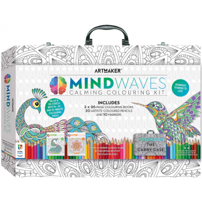 Colouring Case