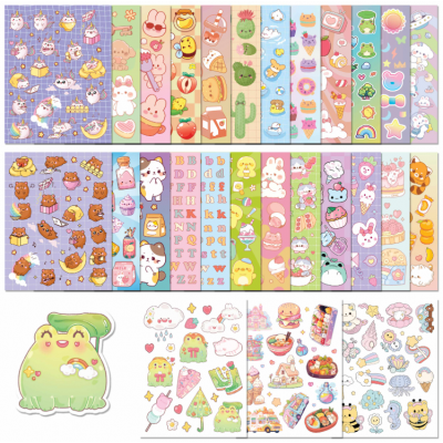Our Products