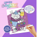 5 Pencils Colouring & Activity