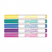 5 Pencils Colouring & Activity
