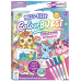 5 Pencils Colouring & Activity