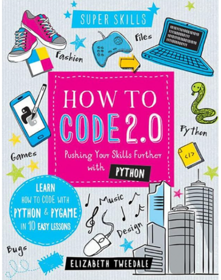 How to Code 2.0 Super Skills