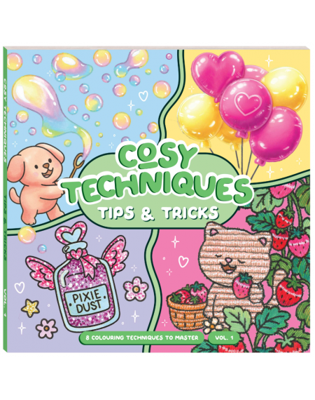 Cosy Techniques Tips & Tricks (2026 ed)