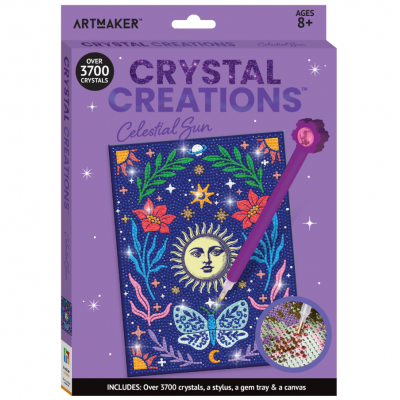 Sticker Mosaics Adult