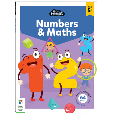 Mathematics