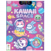 Sticker Activity Book