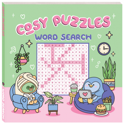 Word Search