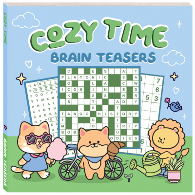 Mixed Puzzles