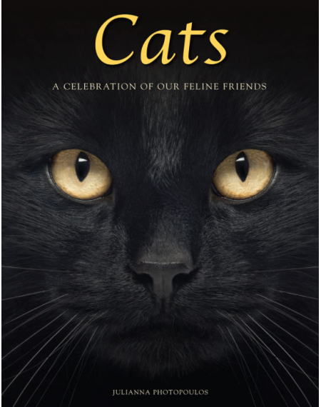 Cats: A Celebration of Our Feline Friends