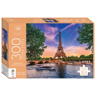 300 Piece Jigsaw