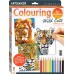 Colouring/Coloring Book