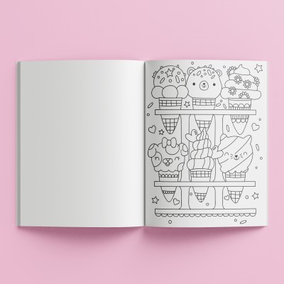 Activity Book