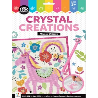 Crystal craft
