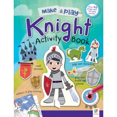 Activity Book