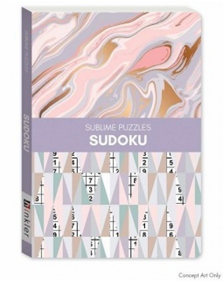 Sublime Puzzles - Sudoku