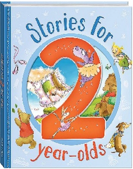 Stories For 2 Year Olds (US)