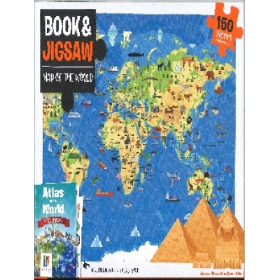 Jigsaw Puzzles / 3D