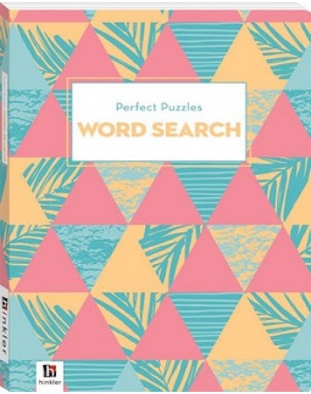 Perfect Puzzle Word Search 3