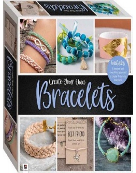 Create Your Own Bracelets Kit