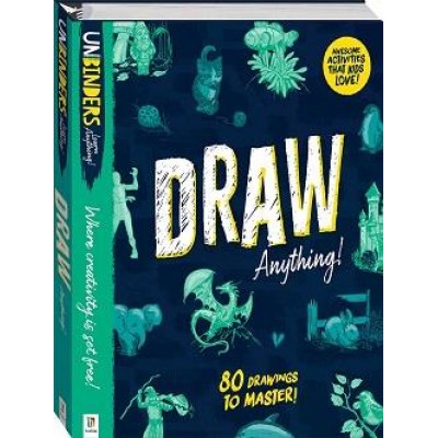 Drawing/Doodle/Paint/Scratch Art