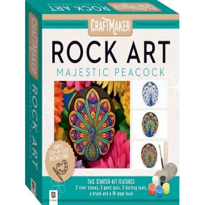 Rock painting