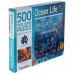 Jigsaw Puzzles / 3D