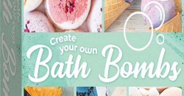 Bath Bomb Kit - Concordance