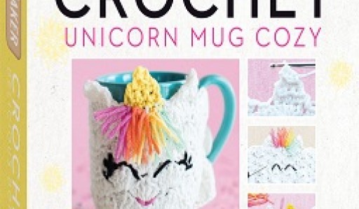 Too Cute Crochet Animals - Craft Kits - Art + Craft - Adults - Hinkler