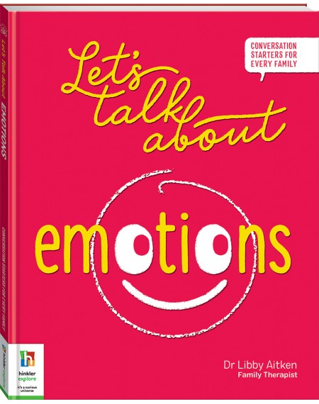 Let's Talk About Emotions