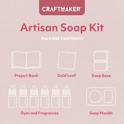 Soap Kit